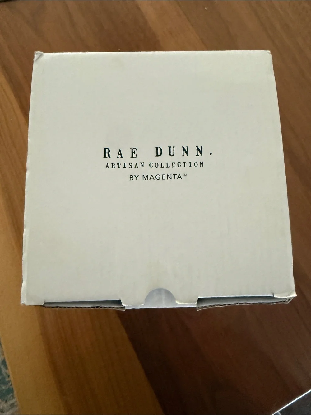 Rae Dunn Salsa and guac set